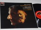 HMV ASD 2401 Sir John Barbirolli Brahms Symphony No.1 - 1968 ED1 NM