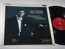 RCA SB-2133 Van Cliburn Beethoven Piano Concerto Fritz Reiner ED1 NM LSC-2562
