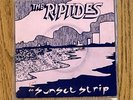 The Riptides Sunset Strip 7