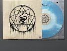 Fit For An Autopsy Absolute Hope Absolute Hell Blue/White Vinyl LP