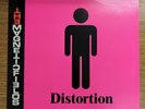 Distortion [LP] by Magnetic Fields (Vinyl, Jul-2008, Nonesuch Records USA)