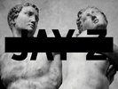 Jay-Z Magna Carta Holy Grail vinyl SEALED Double LP