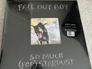 Fall Out Boy - So Much (For) Stardust 2023 US LP Bluejay Vinyl