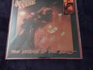 APRIL WINE-THE NATURE OF THE BEAST