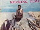 Burning Spear – Rocking Time LP  VGC read description S1