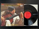 Kazuhito Yamashita – Romance De Amor Vinyl LP - 1978 - RCA Red Seal RDCE-8 - VG+