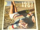 Taylor Swift - 1989 - Taylor's Version - Sunrise Boulevard Yellow Colored 2xLP