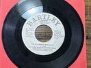 Raw Tx BLACK GOSPEL SOUL 45 St Luke Baptist Church - Old Ship Of Zion BARTLEY