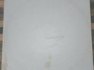 The Beatles White Album Capitol Orange label SWBO 1-101 Vinyl Record 2xLP 1968