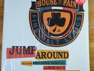 House Of Pain - Jump Around - 12” Vinyl 1992 Original / Remixes