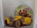 Jack Johnson - Music By Miles Davis.  Vinyl LP