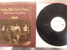 Crosby Stills Nash & Young Deja Vu MFSL 1-088 Original Master Recording 1983 NM-