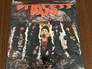 Princess Pang - S/T LP - Metal Blade/Capitol SEALED