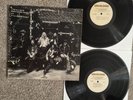 Allman Brothers - At Fillmore East -EX/VG+ 1974 RE Southern Rock Capricorn GF
