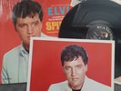 Elvis Presley SPINOUT LPM-3702 (USA 1966 ORIGINAL) PART SHRINK WITH BONUS PHOTO