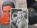 Elvis Presley SOMETHING FOR EVERYBODY LSP-2370 (USA 1961 ORIGINAL) 1ST PRESSING