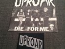 Uproar - Die For Me 7