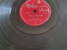Etta James.Good Rockin Daddy.Modern Hollywood Records.78RPM.Rock N Roll