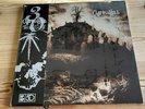 Cypress Hill: Black Sunday 2xLP (Ltd Numbered 30th Anniversary Coloured Vinyl)
