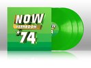 Various Artists NOW Yearbook 1974 (Vinyl) 12