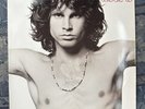 THE DOORS The Best Of The Doors / 2 LP SET Germany 1985 ELEKTRA 960345-1 MINT A+
