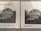 Peter Doherty The Fantasy Life of Poetry & Crime White Vinyl + Signed Print New
