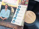 Elvis Presley FOR EVERYONE LSP-3450 (USA 1976 REISSUE)  RARE TAN LABEL NM
