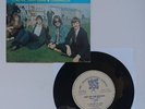 Four By The Beatles EP BBC Transcription Service W/ Picture Cover ST-8663 -  VG+