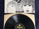 The Beatles ‎– Revolver  Withdrawn 1st UK Mono Press *XEX 606-1* *RM11* VG/VG+