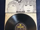 The Beatles - Revolver 1st *Indian* Stereo Press 1966. Very Rare. EX/EX