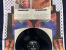 The Who - Sell Out 1st UK Mono Press with *Stickered Sleeve & POSTER* VG+/VG+/VG