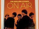 The Rolling Stones-On Air Live 1963-1965 2LPs On Vinyl Jagger Keith Brian Jones