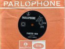 Larry's Rebels - Dream Time / Painter Man Rare 1967 Garage / Psych Oz 45