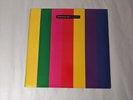 Pet Shop Boys Introspective 1988 Vinyl LP Record E1-90868