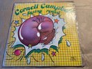 Cornell Campbell - Boxing Around - 12” Vinyl Lp - Joe Gibbs Music Label