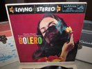 RCA LSC 1984 RAVEL BOLERO VALSE DEBUSSY MUNCH SD 8S/10S 1958 EX