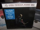 JANOS STARKER / DORATI Dvorak Cello, Bruch 1962 LP Mercury SR 90303 EX