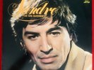 Sandro - Fue Sin Querer (Tema De La Novela 1982) Cover & Record VG++
