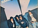 Ramones Leave Home Sire SA-7528 Demonstration Copy