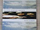 The Brian Jonestown Massacre- Give It Back  2013 Vinyl Album. Auk006lp.