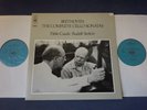 BEETHOVEN: COMPLETE CELLO SONATAS 2LP GF, Pablo Casals, Rudolf Serkin, CBS 78291