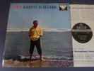 WBg ED1 BBB ITALY - GIUSEPPE DI STEFANO LP, DECCA SXL 2083 (1E/2E)