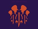 Joe Satriani The Elephants Of Mars NEW (limited Orange ) 2 LP FREE USA SHIP