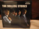 Rolling Stones 1st LP Decca LK 4605 MONO  Sealed New Old Stock Mono Rare Madrid