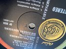 MICHAEL RABIN PAGANINI VIOLIN CON No1 STEREO CAPITOL G&L 1960 VINYL LP GB SP8534