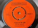 David Isaacs / Upsetter All Stars - Place In The Sun / Handy-cap (Trojan) 7