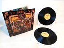 MINDFUNK - DROPPED - ORIGINAL UK FIRST PRESS. 1993 MEGAFORCE RECORDS (ZAZ 3) DLP