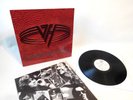 VAN HALEN - FOR UNLAWFUL CARNAL KNOWLEDGE - ORIG. EUROPE 1ST. PRESS. 1991 + OIS