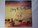 Primus Sailing The Seas Of Cheese Lp Vinyl Brazil 1991