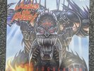LP JUDAS PRIEST - JUGULATOR